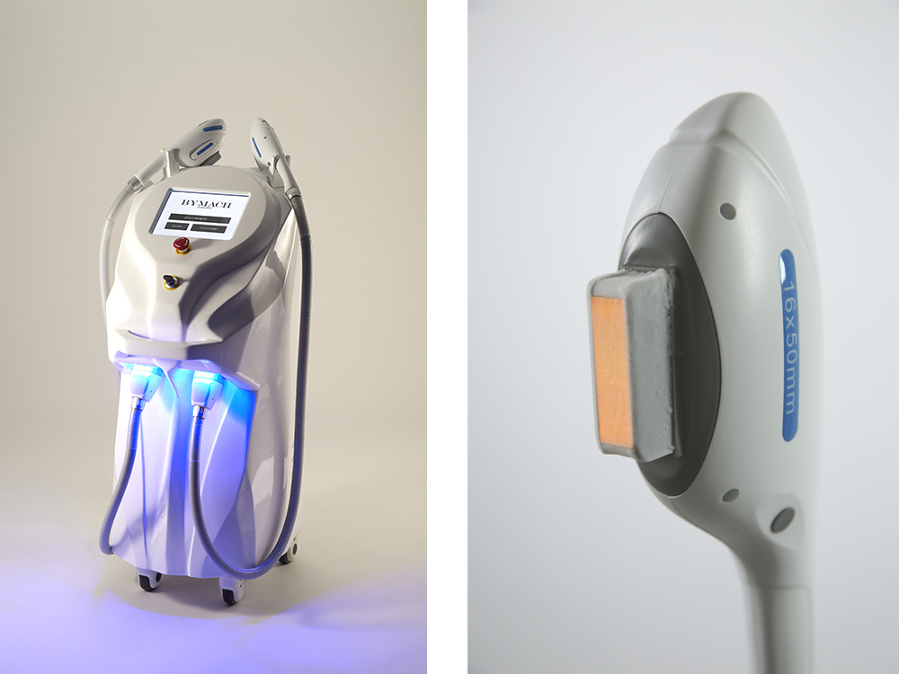 BYMACH(バイマッハ)